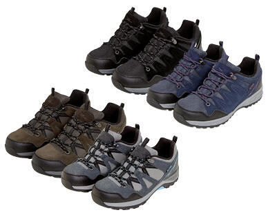 CRANE(R) DAMEN-/HERRENTREKKING-SCHUHE