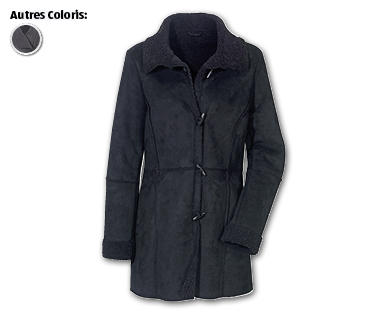 BLUE MOTION BY HALLE BERRY Veste