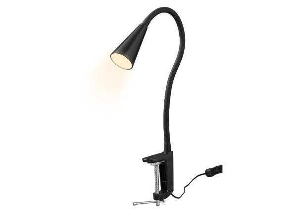 Stolní LED lampa FREYA