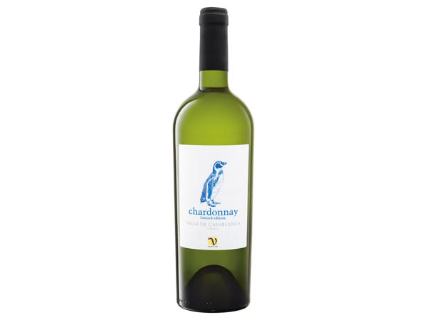CHARDONNAY 2018 GRAN RESERVA CHILE