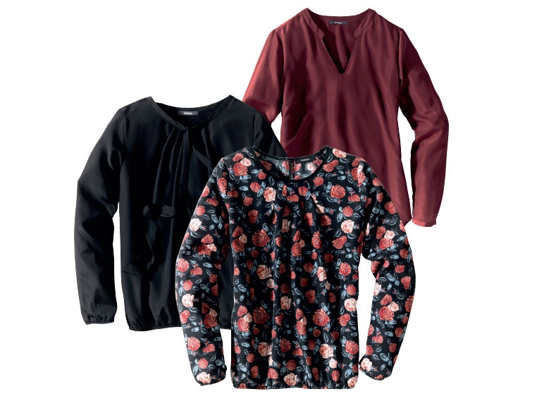 ESMARA Blouse