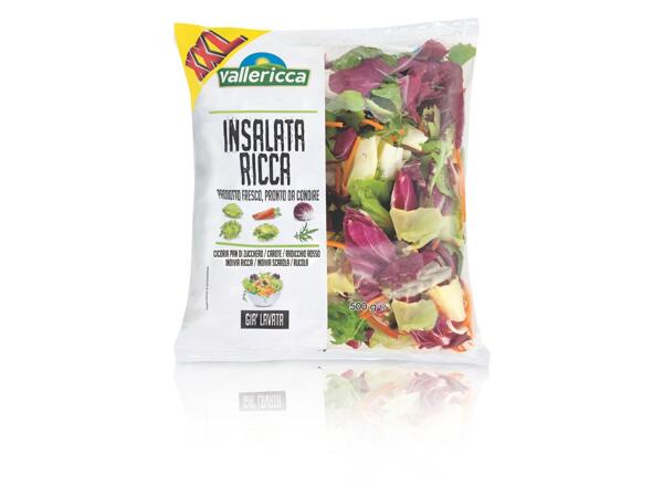 Rich Mixed Salad XXL