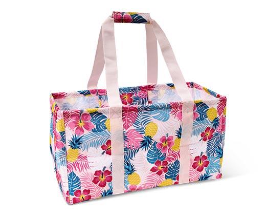 Crane 
 Foldable Utility Tote