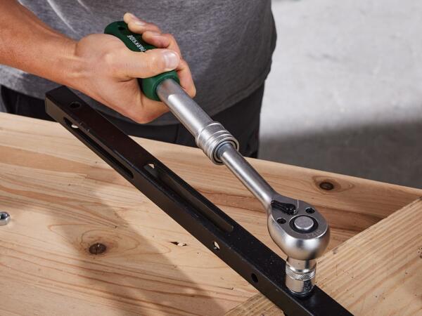 Extendable Ratchet Assortment