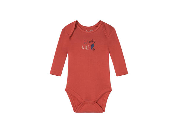 Baby Bodysuits