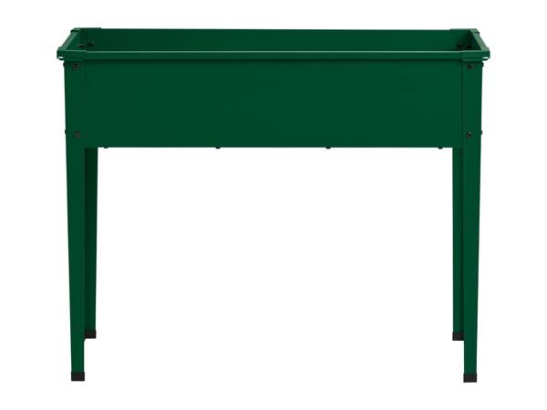 Parkside Raised Planter - Green