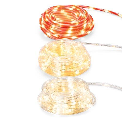 HOME CREATION LED-Lichterschlauch
