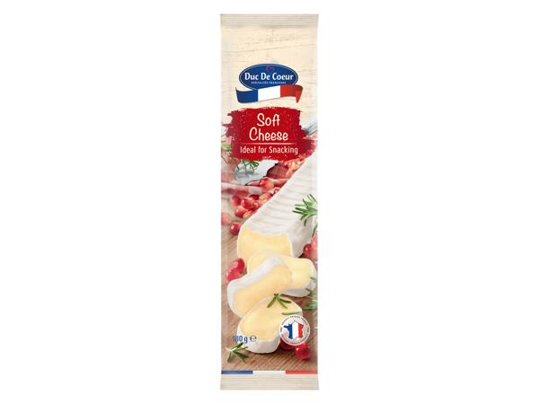 Soft Cheese