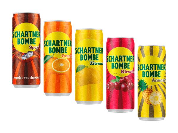 Limonaden