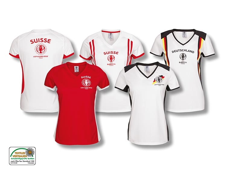 Damen-Trikot