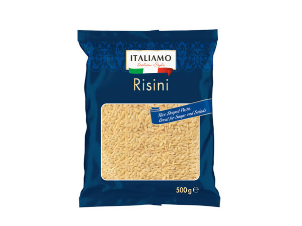 Risini