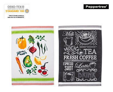 Deluxe Tea Towel