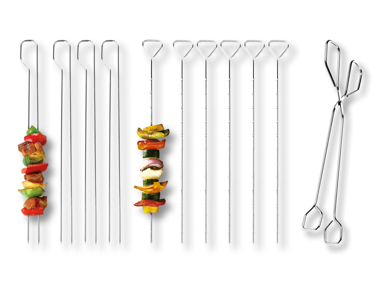 Accessoires pour grillades