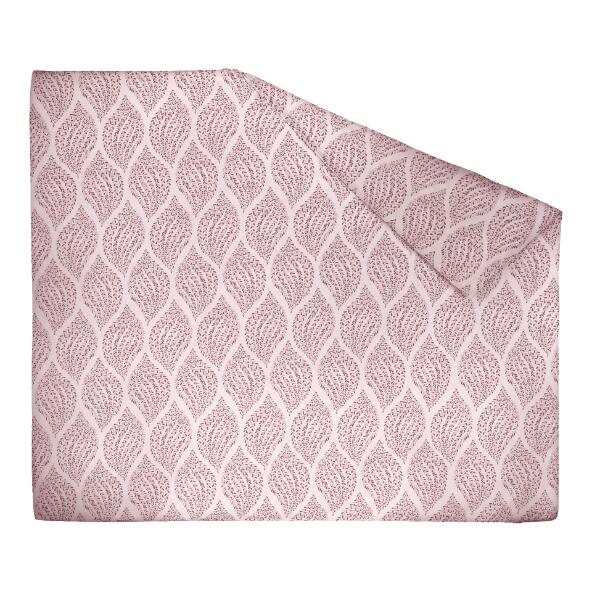 NOVITESSE(R) 				Housse de couette en jersey d'hiver, 2 pers.