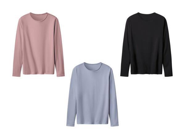Thermo-Langarmshirt