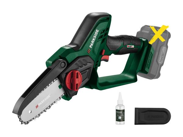Coupe-bois sans fil 20 V