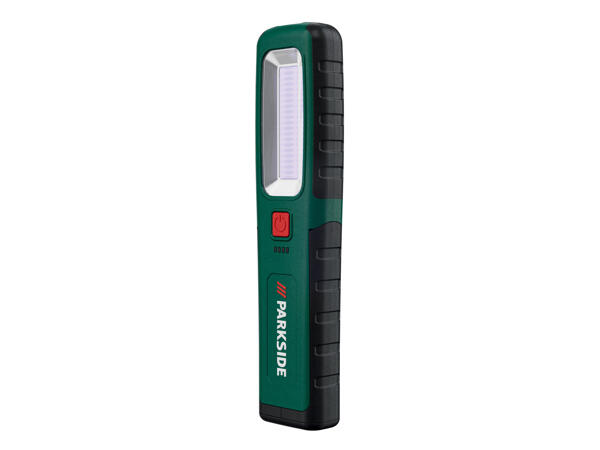Rechargeable Light