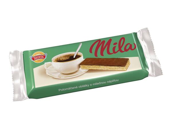 MILA
