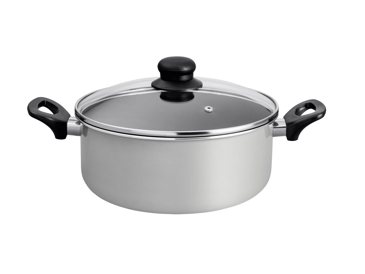 Ø24cm Aluminium Stock Pot