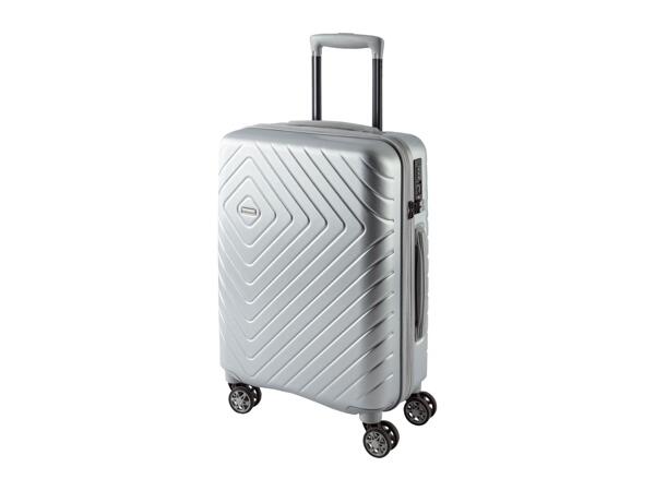 Top Move 4 Wheel Cabin Suitcase