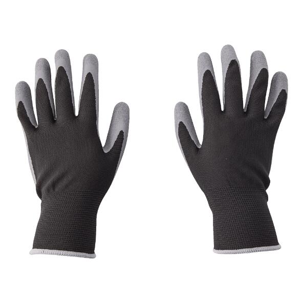 GARDENLINE(R) 				Latex-Gartenhandschuhe, 2 Paar