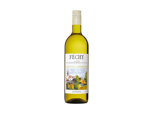 Féchy La Côte AOC