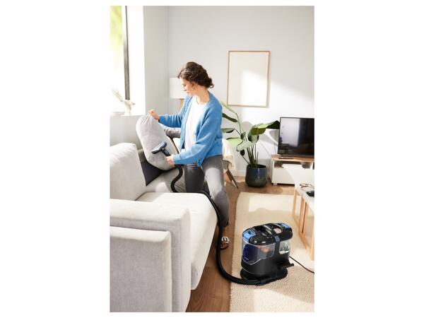 Upholstery & Carpet Cleaner