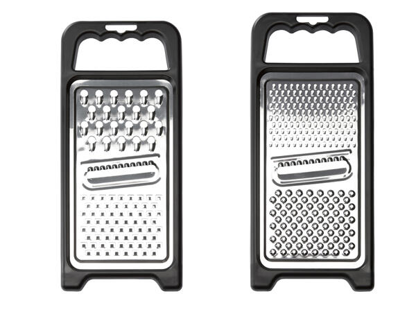 Kitchen Grater or Grater Set