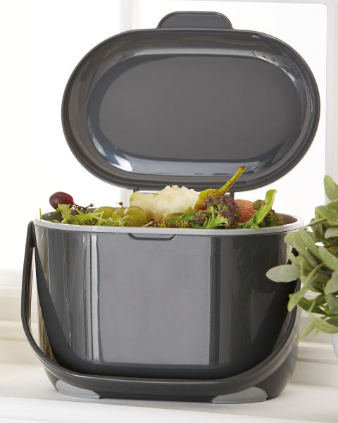 Addis Compost Caddy