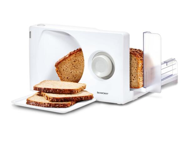 Silvercrest Kitchen Tools Electric Multi-Purpose Slicer