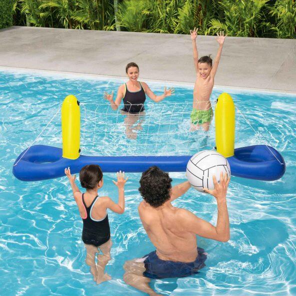 BESTWAY(R) 	 				Jouet d'eau gonflable