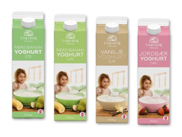 ENGVANG Yoghurt