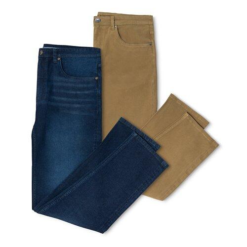 UP2FASHION MEN Jean