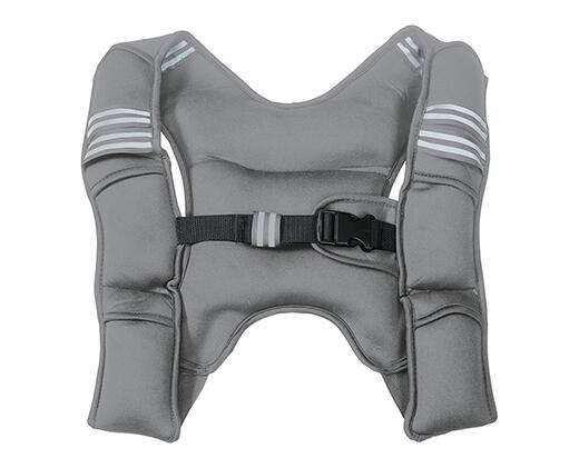 Crane 
 Fitness Weight Set or 12 lb Weighted Vest