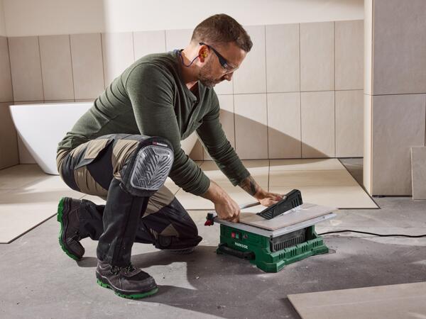 Wet Tile Cutter