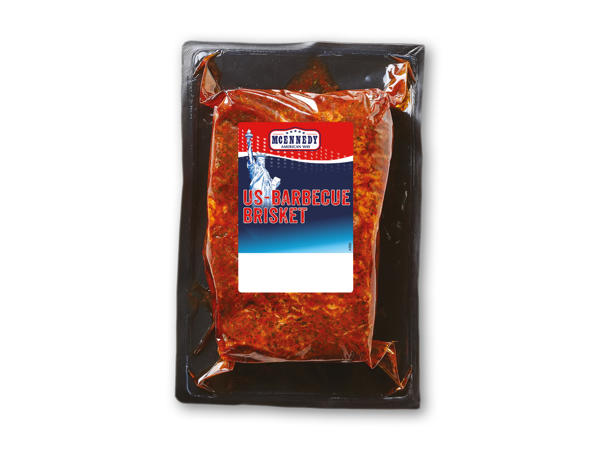 US Brisket