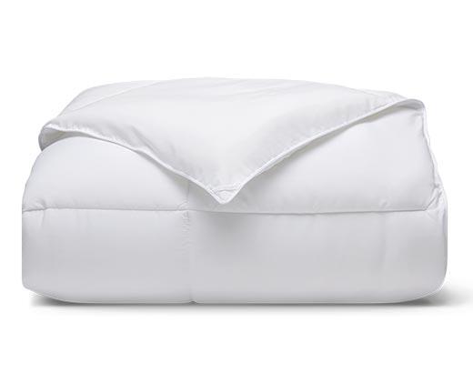 Huntington Home Temperature Regulating Down Alt Comforter