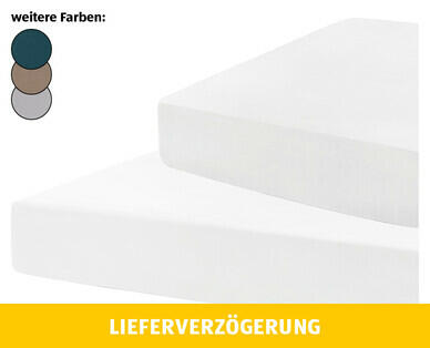 MY LIVING STYLE
FIXLEINTUCH FÜR BOXSPRINGBETTEN