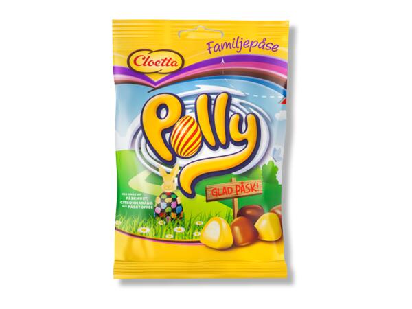 Cloetta Polly Påsk