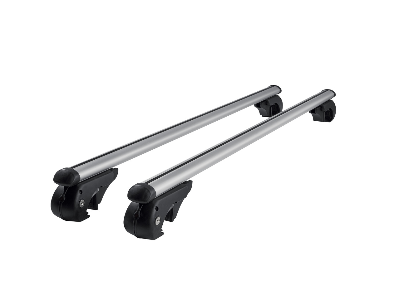 MENABO Aluminium Car Roof Rack