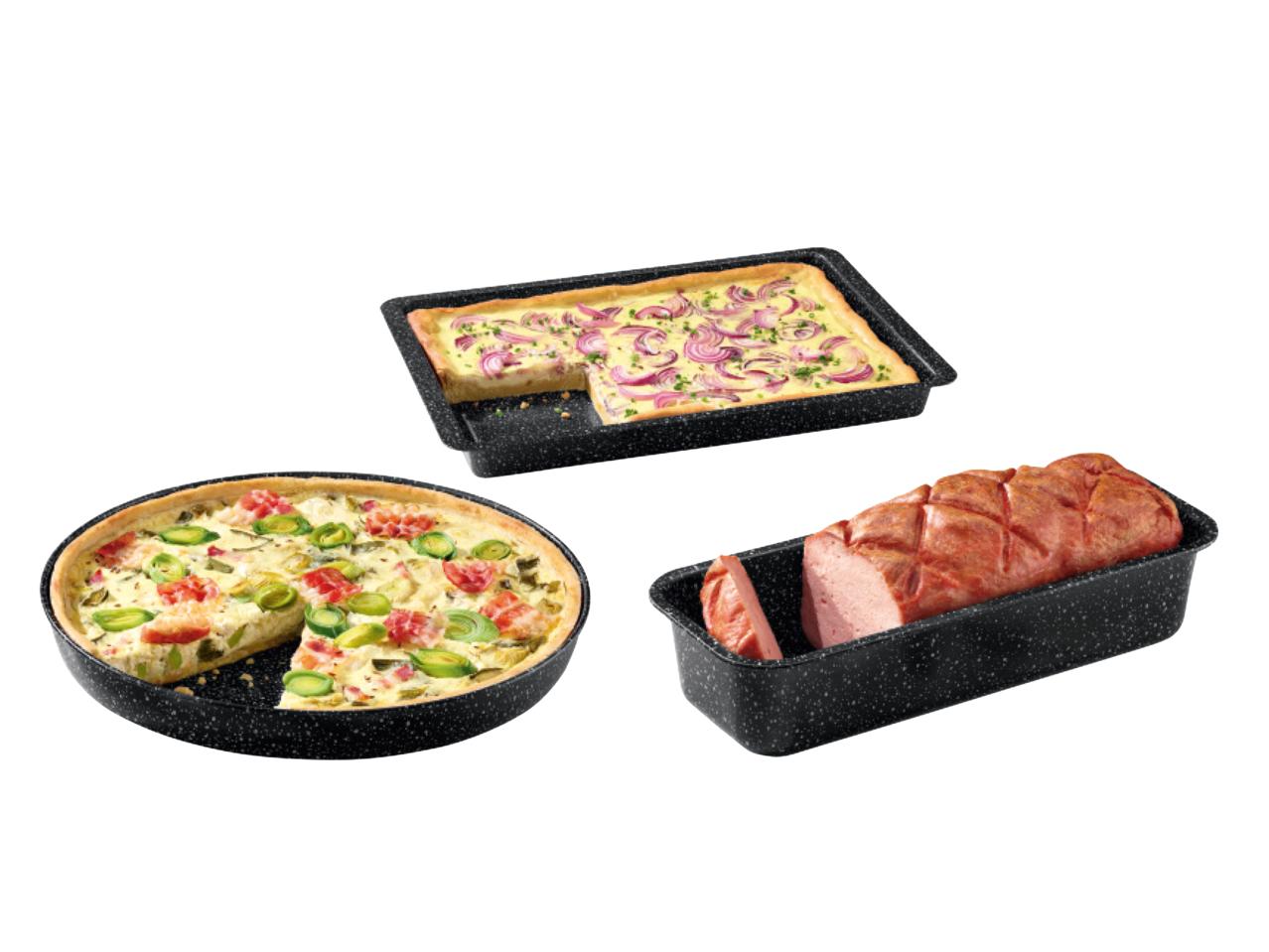 ERNESTO Baking Trays