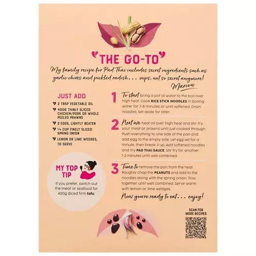 Assorted Meal Kits 358g-419g