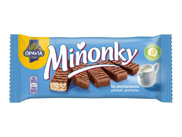 MIŇONKY