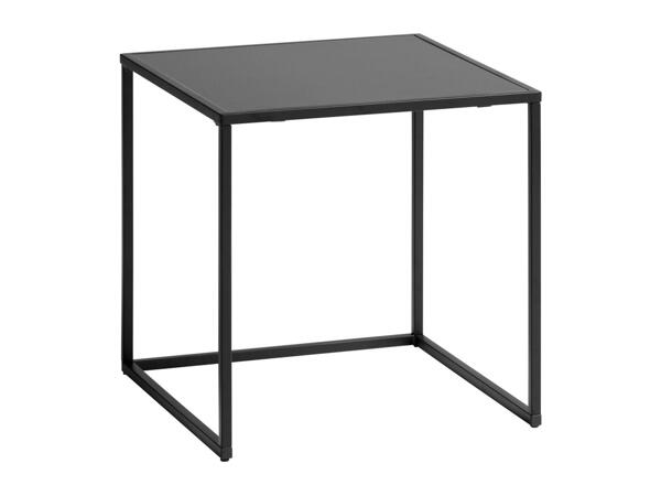 Livarno Home Nesting Side Tables - Set of 2