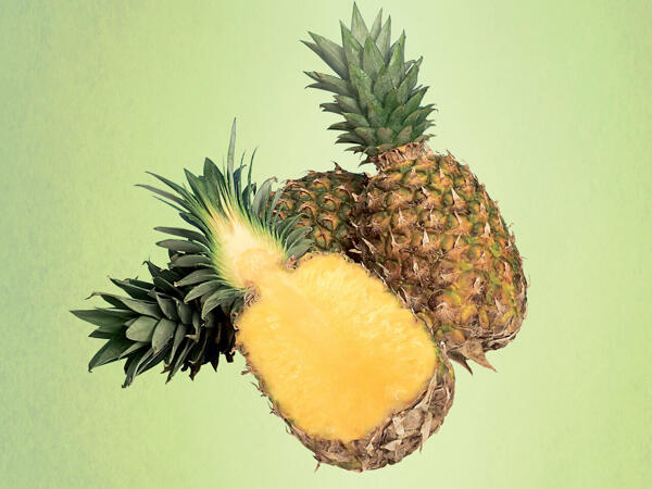 Ananas