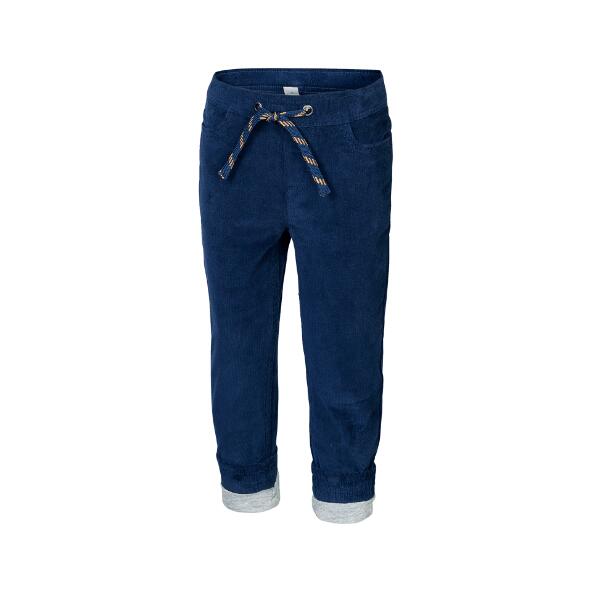 POCOPIANO(R) 				Pantalon d'hiver bleu