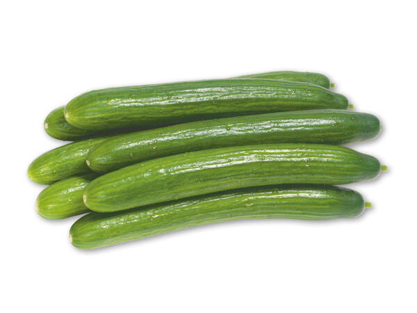 Dansk agurk