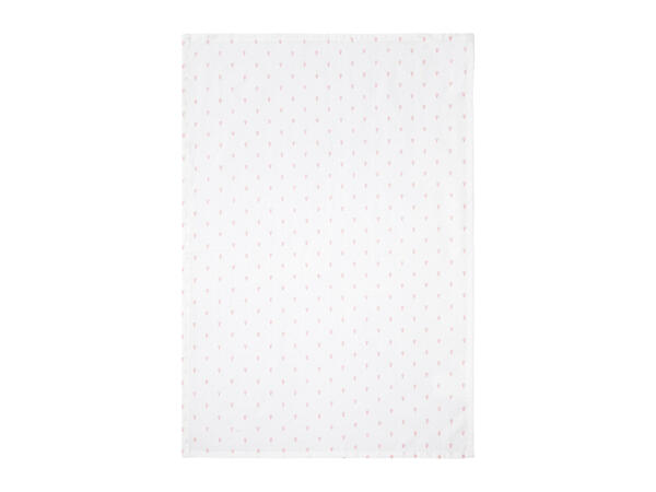 Livarno Home Tea Towels