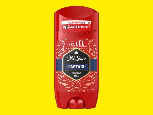 OLD SPICE DEODORANT