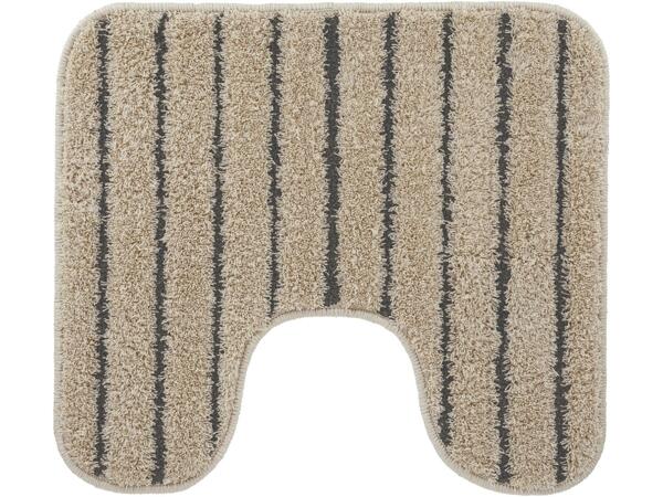 Bathroom Mat Set, 2 pieces